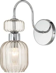 Бра Escada 1141/1A Chrome/Beige