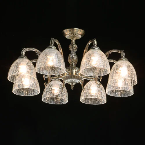 Потолочная люстра MW-Light 481015308