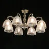 Потолочная люстра MW-Light 481015308