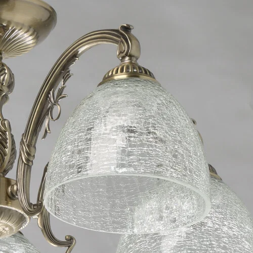 Потолочная люстра MW-Light 481015308