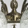 Потолочная люстра MW-Light 481015308