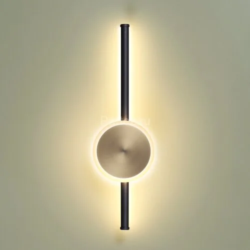Настенный светильник Odeon Light 4256/12WL