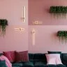 Настенный светильник Odeon Light 4256/12WL