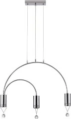 Подвесной светильник Vele Luce VL4283P03