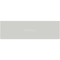 Фронтальная панель 1800 для прямоугольной ванны Ideal Standard i.life, акрил, белый (T478601)