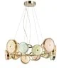 Подвесная люстра Odeon Light 5412/95L