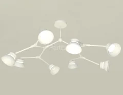 Потолочная люстра Ambrella XB9059100
