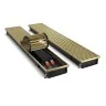 Конвектор внутрипольный Royal Thermo ATRIUM-75/200/1000-DG-U-AU