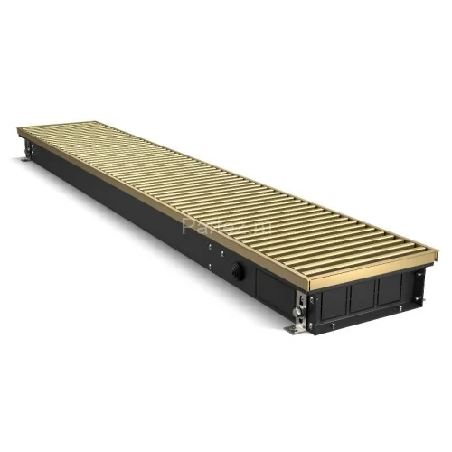 Конвектор внутрипольный Royal Thermo ATRIUM-75/200/1000-DG-U-AU