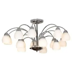 Потолочная люстра Lussole LSF-2403-15