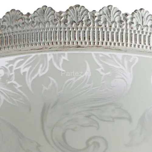 Потолочный светильник Arte Lamp A4541PL-3WG