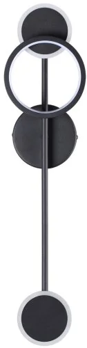 Бра Odeon Light 4322/16WL