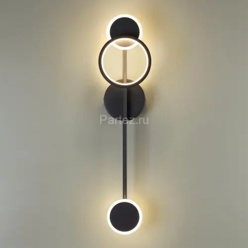 Бра Odeon Light 4322/16WL