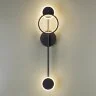 Бра Odeon Light 4322/16WL