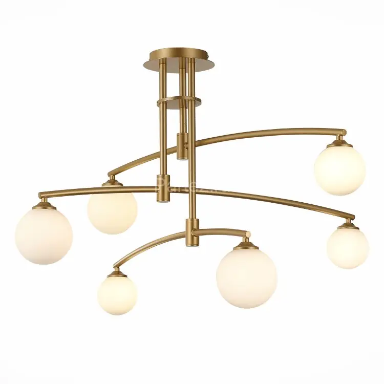 Потолочная люстра ST Luce SL1208.302.06