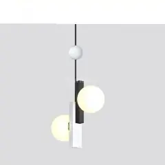 Подвесной светильник ImperiumLoft PANSY01