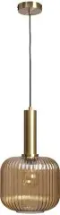 Подвесной светильник Loft It 2071-B+BR