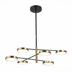 Потолочная люстра ST Luce SL1605.413.06