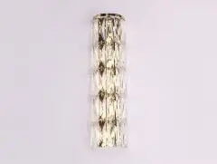 Настенный светильник Newport 10125/A gold