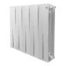 Биметаллический радиатор Royal Thermo PianoForte  500/100-10 (Bianco Traffico)