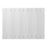 Биметаллический радиатор Royal Thermo PianoForte  500/100-10 (Bianco Traffico)