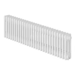 Дизайн-радиатор Royal Thermo Insignia VC3030 - 28 секц. RAL9016