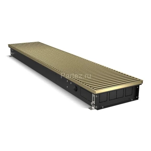 Конвектор внутрипольный Royal Thermo ATRIUM-90/250/2400-DG-U-LB