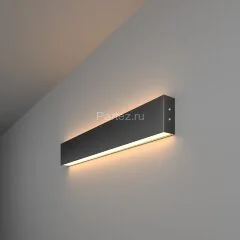 Настенный светильник Elektrostandard 101-100-40-53