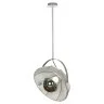 Потолочная люстра Lussole LSP-0557-C120