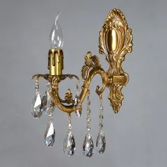 Бра Ambiente 2118/1 AB Tear Drop