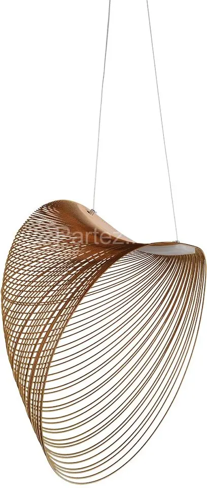 Подвесной светильник Divinare 1139/27 SP-16