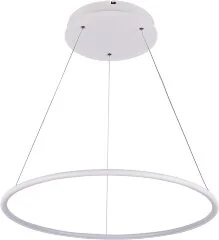 Подвесной светильник Donolux S111024/1R 36W White In