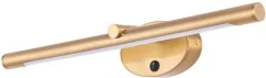 Подсветка для картин Arte Lamp A8025AP-1PB