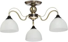 Потолочная люстра MW-Light 318015003