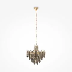 Подвесная люстра Maytoni DIA200PL-06G