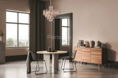 Подвесная люстра Maytoni DIA200PL-06G