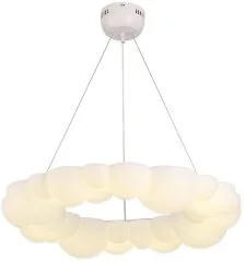 Подвесная люстра Lussole LSP-7078
