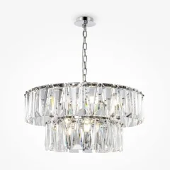 Подвесная люстра Maytoni MOD043PL-12CH