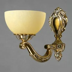 Бра Ambiente 02166/1 WP