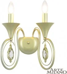 Бра Arte Milano 349920/2W CG