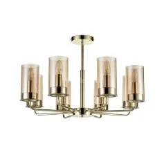 Потолочная люстра Vele Luce VL1924L08