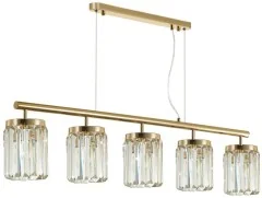 Подвесная люстра Odeon Light 4987/5