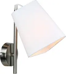 Бра Escada 10185/1A White