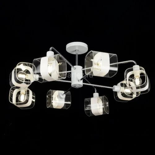 Потолочная люстра Citilux CL140180