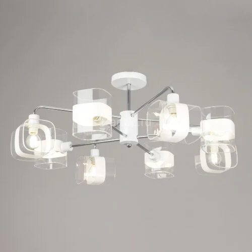 Потолочная люстра Citilux CL140180