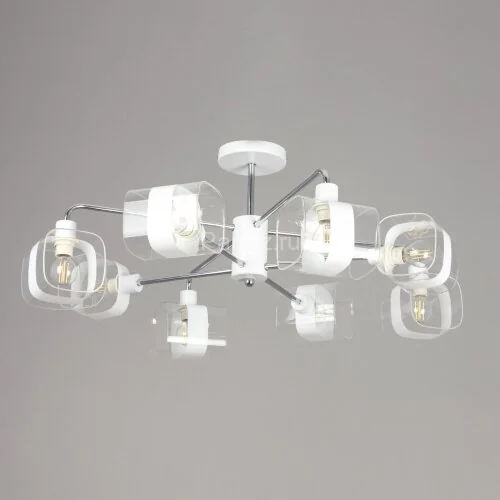 Потолочная люстра Citilux CL140180