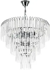 Подвесная люстра Arte Lamp A1009SP-6CC
