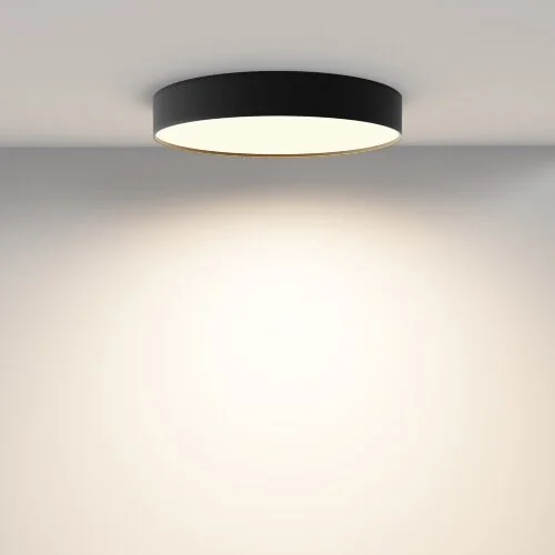 Потолочный светильник Maytoni C032CL-45W3K-RD-B