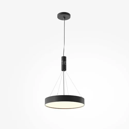 Потолочный светильник Maytoni C032CL-45W3K-RD-B