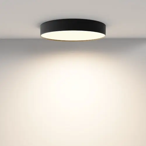 Потолочный светильник Maytoni C032CL-45W3K-RD-B